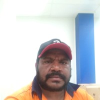 Anthony Nathan