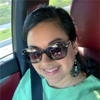 Zaharra Hemani