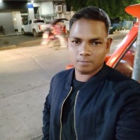 Pasupuleti Vamsi Krishna