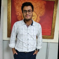 Dibyajyoti Roy