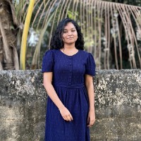 Harshini Saravanan