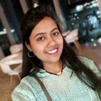 Priyanka Jichkar