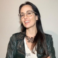 Gabriela Ioshimoto