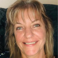 Lorna Jane Ward