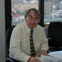 John Reeve