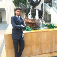 Mayur Modi