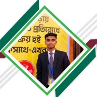 Shahriar Alam Mehedi