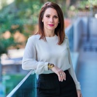 Kelly Zafeiropoulou