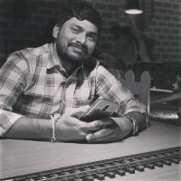 Sandeep Kumar Kurapati