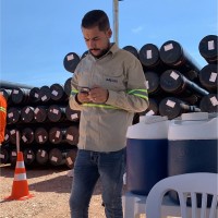 Saimon Andrade