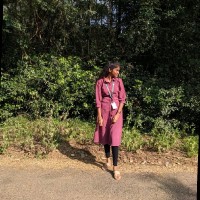 Priyadarshini C S