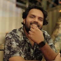 Achuthan S