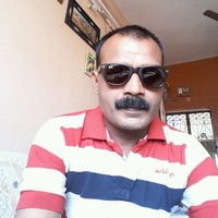 Kalpesh Rao