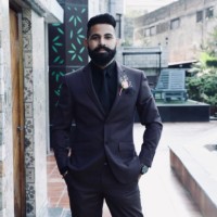 Prashant Chaudhary