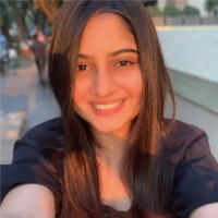 Kinnari Gandhi