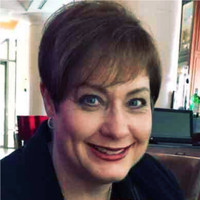 Louise Robertson