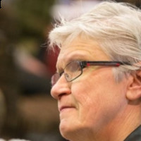 Hilary L. Chapple (She, Her)