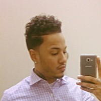 Geoffrey Washington
