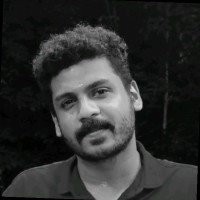 Vishak Sg