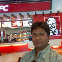 Hemant Manjrekar