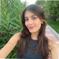 Ecenur Yavuz