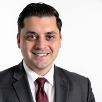 Vincent Constantine