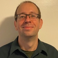 Dan Greenwood