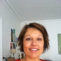 Katja Holmfred