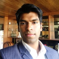 Timothy Shetty