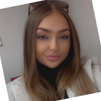 Emily Holmes