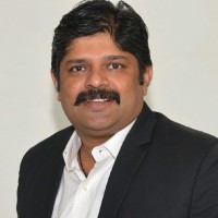Kapil Raikar