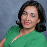Patricia Solorzano Flores