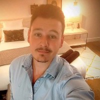 Brice Navarro