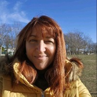 Myriam Mori-Lorcet