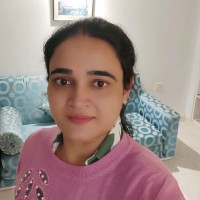 Nisha Jangra