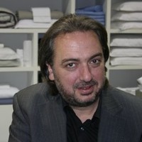 Nikos Topouzoglou