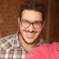 Ahmed Elbayyae