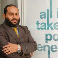 Ismail Ahmed