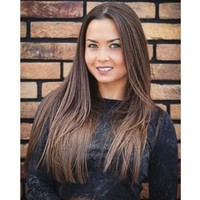 Charlene Verhagen