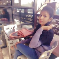 Nisha Ail