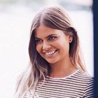Olivia Wasson