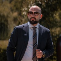 Ahmet Bozdam