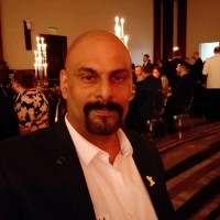 Vivek V.