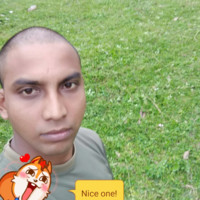 Ram Kumar Yadav