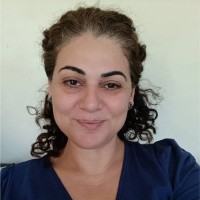 Cristina Gouveia
