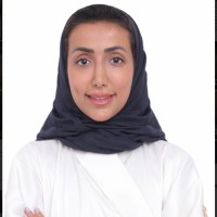 Alanoud Almansour, Msc