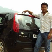 Rakesh Nair