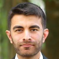 Ahmet Karataş