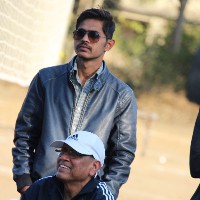 Cp Chauhan