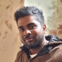 Suresh De Zoysa